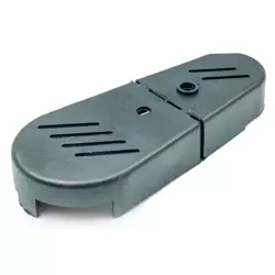 #39 Osłona paska napędowego do strugarko-grubościówki DEDRA DED7814