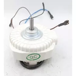 #12 Silnik elektryczny 70W 2700-2800RPM do nagrzewnicy gazowej DEDRA DED9949