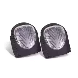 Nakolanniki ochronne DEDRA BH2AN04 protektor PVC, pianka EVA+silikon