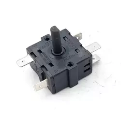 #8 Włącznik JINHE 25T125 do nagrzewnicy elektrycznej DEDRA DED9932B