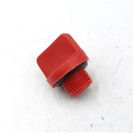 #07 Korek plastikowy do pompy do wody GARDEN DEDRA DED8868LED