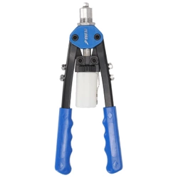 Nitownica czołowa do nitów aluminiowych DEDRA 11Y020 długość 280mm