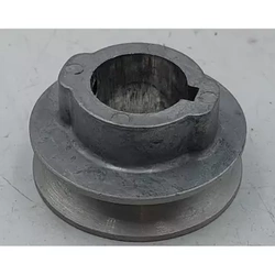 #27 Koło pasowe napędowe do kosiarki spalinowej DEDRA DED8725Q-56L