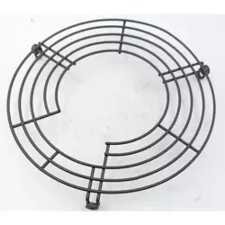 #42 Tylna osłona silnika do nagrzewnicy olejowej DEDRA DED9952