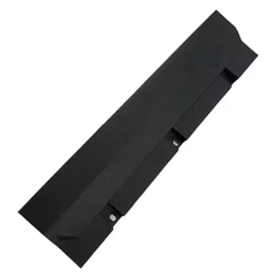 #25 Guma zgarniająca do odśnieżarki akumulatorowej DED6983