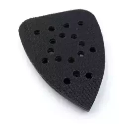 #21 Stopa z rzepem do szlifierki delta DEDRA DED7063