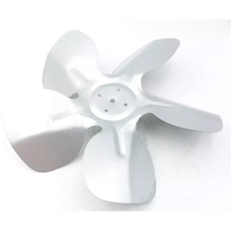 #8 Wiatrak do nagrzewnicy olejowej DEDRA DED9953A