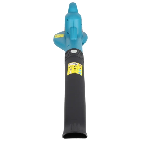 Dmuchawa do liści akumulatorowa 18V, DEDRA SAS+ALL DED7094 długość całkowita 88cm