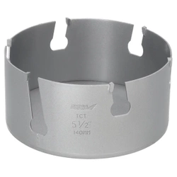 Otwornica uniwersalna TCT  DEDRA 08X140 140mm 5/8''