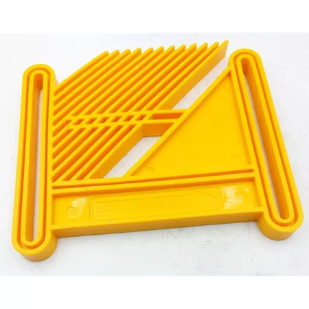 #12A Grzebień dociskowy do frezarki stołowej DEDRA DED7742