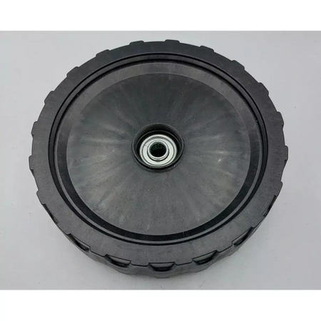 #35 Koło jezdne tylne do kosiarki spalinowej DEDRA DED8720-43L