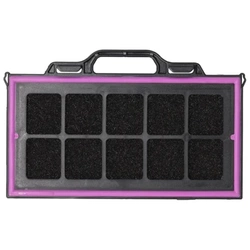 Filtr gąbkowy do odkurzacza DEDRA DED66034 pasuje do DED6603