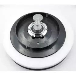 #1 Pad polerski 250mm do polerki DEDRA DED7084