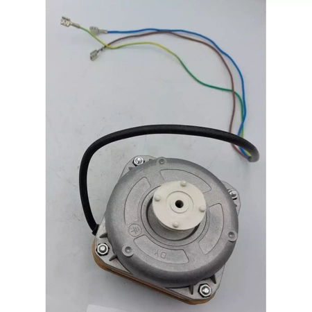 #32 Silnik YZF482175A 7/30W 1300/1550RPM do nagrzewnicy elektrycznej DEDRA DED9933