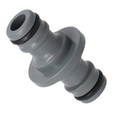 Łącznik prosty 1/2", luzem GARDEN DEDRA 80N006L