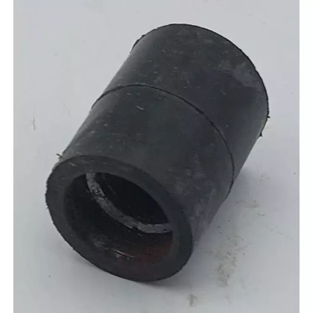 #02 Tuleja gumowa do pilnika taśmowego DEDRA SAS+ALL DED7069