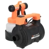 Agregat malarski HVLP do malowania natryskowego PANSAM A730200 650W dysza 2,5mm