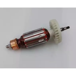 #27 Wirnik do szlifierki kątowej DED7938