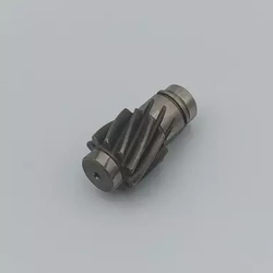 #14 Wałek uzębiony do spalinowej wiertnicy do gleby DED8809