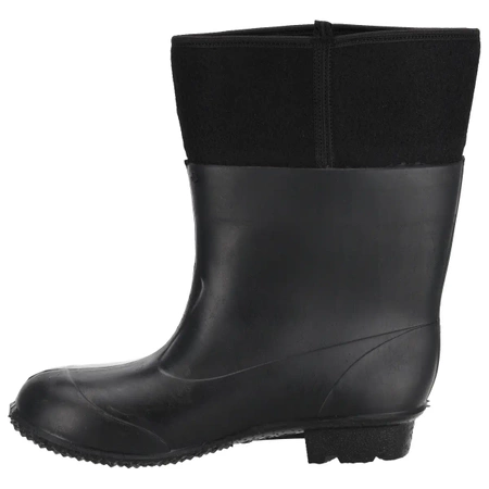 Gumofilce PCV, DEDRA BH9A1-47, rozmiar 47