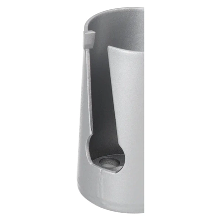 Otwornica uniwersalna TCT  DEDRA 08X040 40mm 5/8''