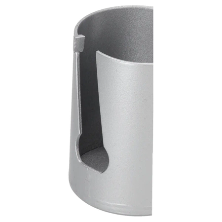 Otwornica uniwersalna TCT  DEDRA 08X051 51mm 5/8''