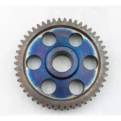 #34-6 Koło zębate do przecinarki do metalu DEDRA SAS+ALL DED6902