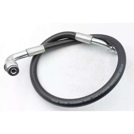 #01 Przewód ciśnieniowy do myjki wysokociśnieniowej DEDRA DED8825