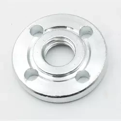 #1 Pierścień dociskowy do szlifierki kątowej DEDRA DED7954