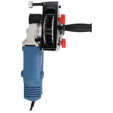 Bruzdownica 1500W, 125mm, DEDRA DED7918