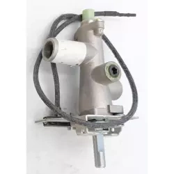 Zawór gazowy kpl. DEDRA X22-011-0011