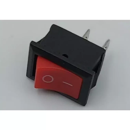 #023 wyłącznik silnika do pilarki spalinowej DED8713