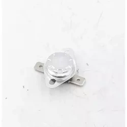 #3 Zabezpieczenie termiczne KSD301 55C do nagrzewnicy elektrycznej DEDRA DED9932B