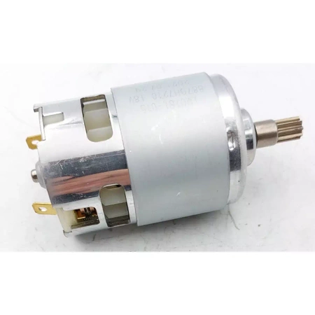 #34 Silnik+falownik do pilarki ręcznej DEDRA SAS+ALL DED7164