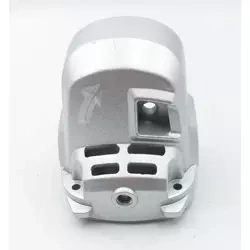 #29 Korpus przekładni do szlifierki kątowej DEDRA DED7951