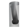 Otwornica uniwersalna TCT  DEDRA 08X030 30mm 1/2''