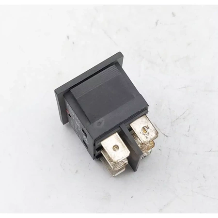 #5 Amperomierz do prostownika DEDRA DEP010