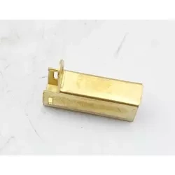 #38 Szczotkotrzymacz do nożyc do żywopłotu DEDRA DED8694-61