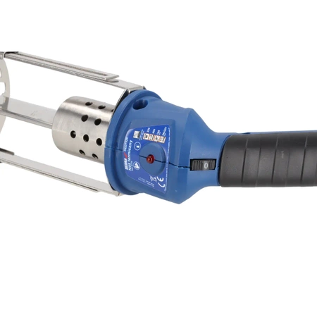 Nóż termiczny do cięcia styropianu DEDRA DED7520 moc 220W