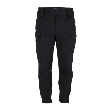 Spodnie nylon + spandex L/52, gramatura 190g/m², DEDRA BH34SP-L