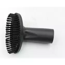 #27 Szczotka okrągła do odkurzacza DEDRA DED7070