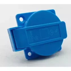 #P09 Gniazdo 230V do agregatu prądotwórczego DEDRA DEGB6500K