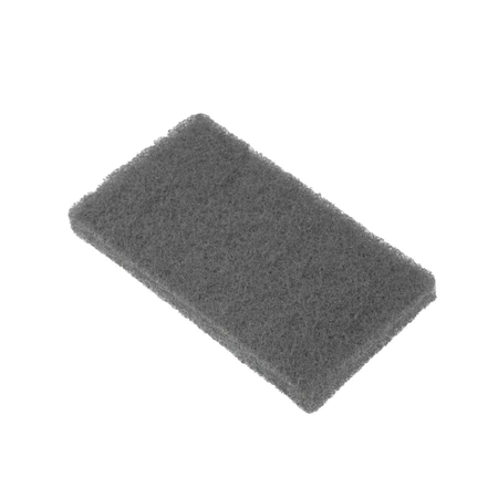 Włóknina do czyszczenia rur miedzianych DEDRA 12H004, zestaw 10 szt