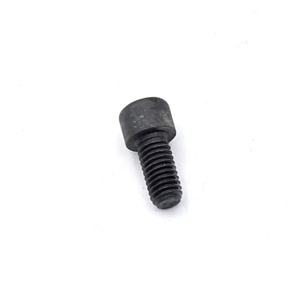 #17 Śruba mocująca tarczę do pilarki stołowej do drewna DEDRA DED7754 (nowsza wersja)