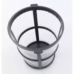 #6 Obudowa worka na urobek do odkurzacza DEDRA DED7070