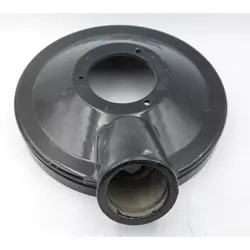 #12 Osłona do frezarki do betonu DEDRA DED7747