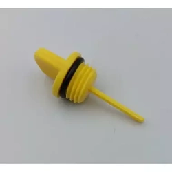 #S511 Korek wlewu oleju do agregatu prądotwórczego DEDRA DEGB9203K