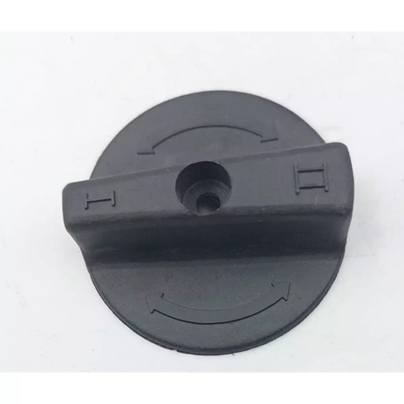 #27 Pokrętło zmiany biegu do mieszadła do zapraw DEDRA DED7928