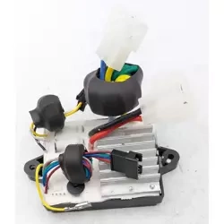 #99 Falownik do kosiarki DEDRA DED7197V