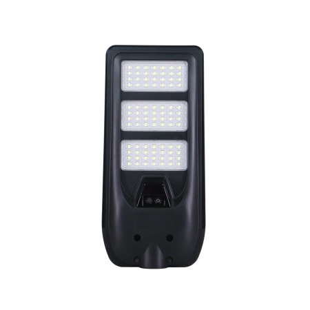 Lampa solarna uliczna 1200 lm DEDRA LUS3000